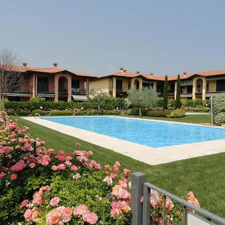 Apartamento Flower Raffa